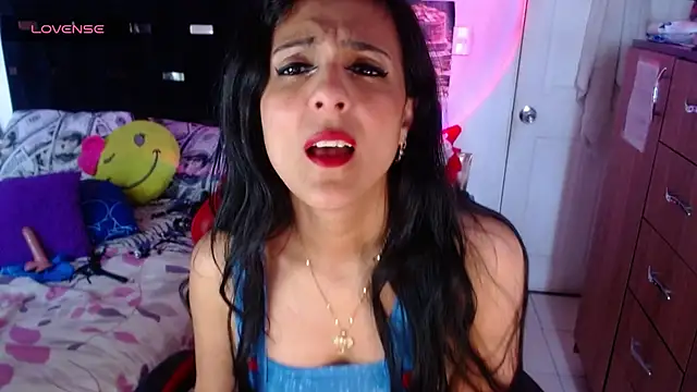 BasmaHernandez's Live XXX Chat