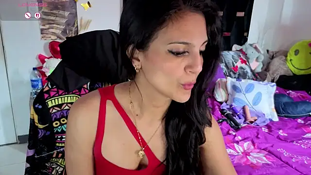 BasmaHernandez – Live XXX-chat