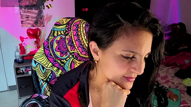 BasmaHernandezn Live XXX chat