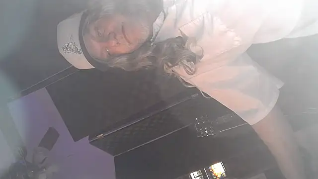 Astaroth-Asmodeus Show in webcam