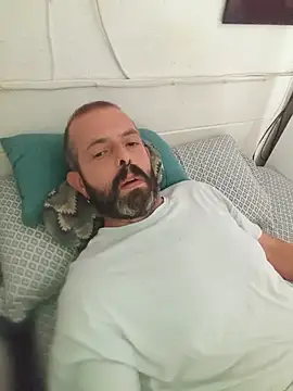 Show de Juanitocamela81 na webcam