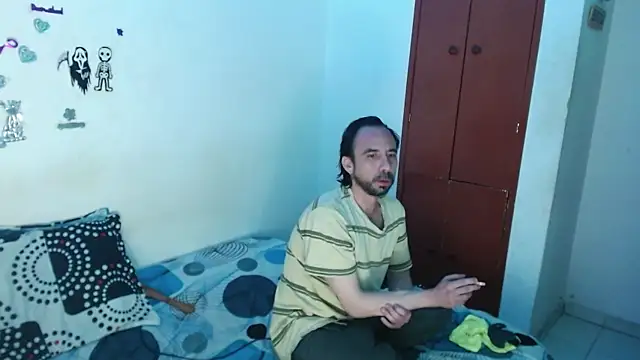 EvaHarryy 웹캠 쇼