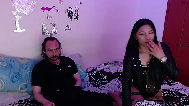 EvaHarryy Webcam show