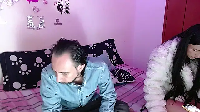 EvaHarryy 网络视讯表演