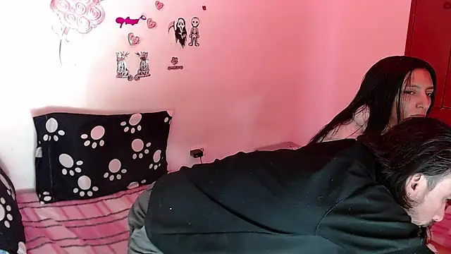 EvaHarryy 웹캠 쇼