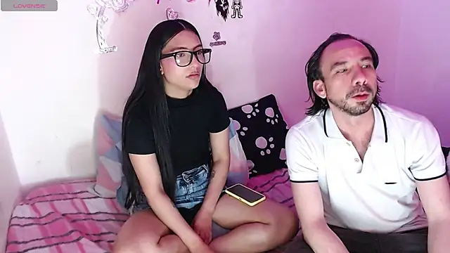 Вебкам-шоу EvaHarryy