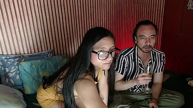 EvaHarryy Webcam-Show