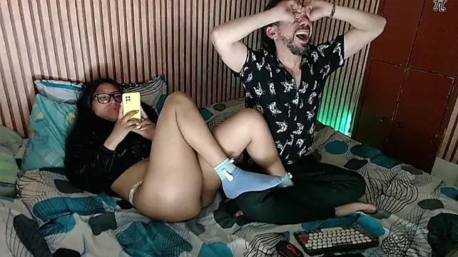Živý XXX chat EvaHarryy
