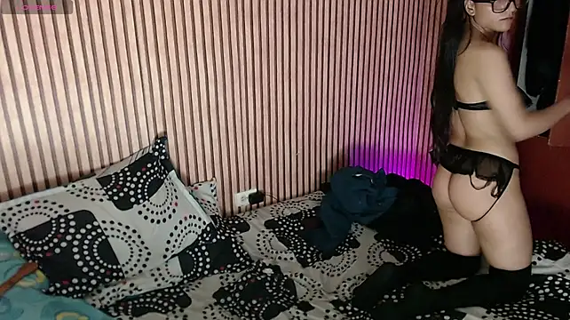 EvaHarryy webcam show