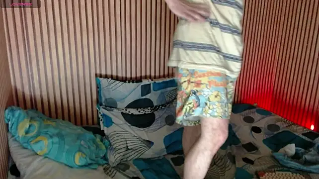 Show de webcam de EvaHarryy