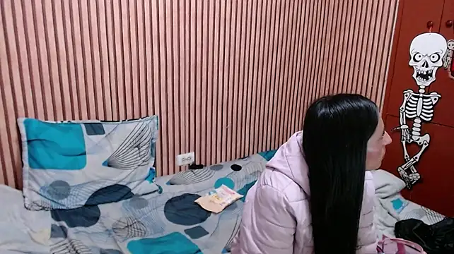 EvaHarryy Webcam show