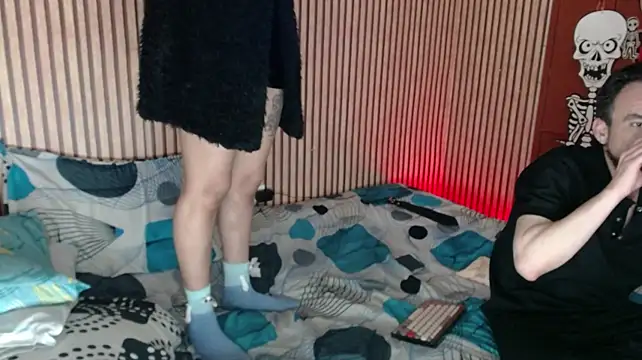 EvaHarryy's Webcam Show