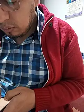 darcastro04 Show Webcam