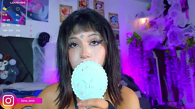 Živý XXX chat Zaradavis