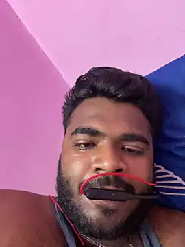 jyotimodel Webcam-Show