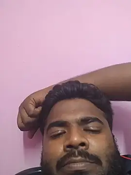 jyotimodel Pertunjukan Webcam