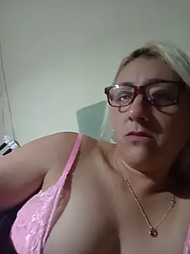 Show de webcam de Manu6769