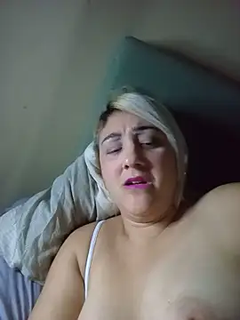 Živý XXX chat Manu6769