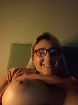 Show de webcam de Manu6769