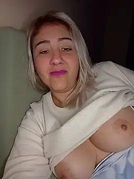 Czat XXX na żywo – Manu6769