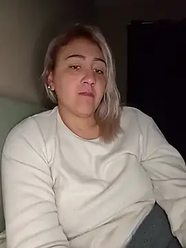 Show de Manu6769 na webcam