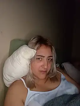 Show de webcam de Manu6769