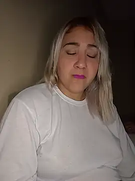 Show de webcam de Manu6769