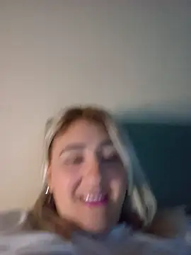 Show de Manu6769 na webcam