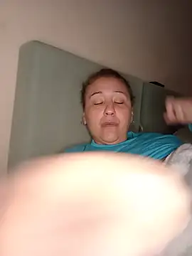 Show de webcam de Manu6769