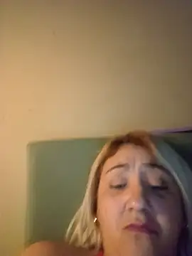 Show de Manu6769 na webcam