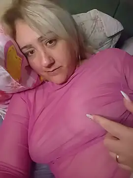 Show de Manuzinha2209 na webcam