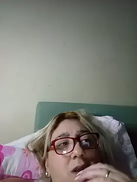 Show de Manuzinha2209 na webcam