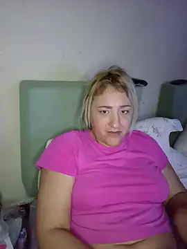 Show de Manuzinha2209 na webcam