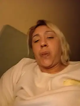 Živý XXX chat Manuzinha2209
