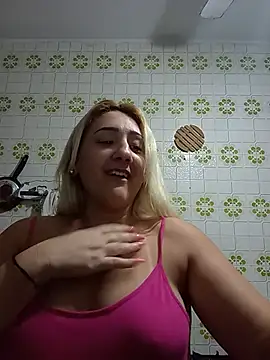 Chatroom XXX en direct de Manuzinha2209