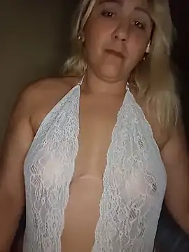 Show de Manuzinha2209 na webcam