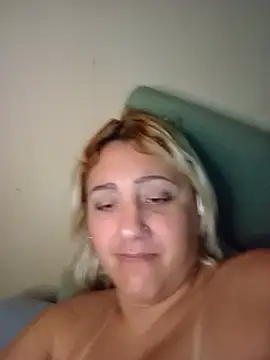 Show de webcam de Manuzinha2209