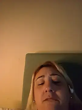 Show de Manuzinha2209 na webcam