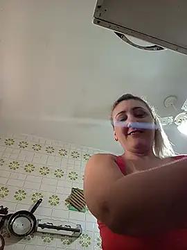 Show de Manuzinha2209 na webcam