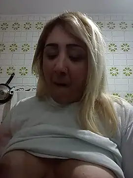 Show de Manuzinha2209 na webcam