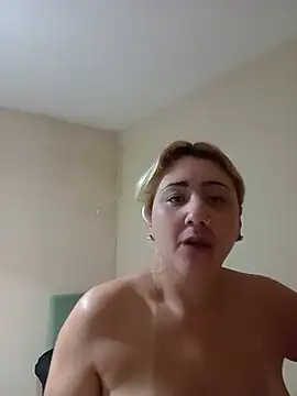 Show de webcam de Manuzinha2209