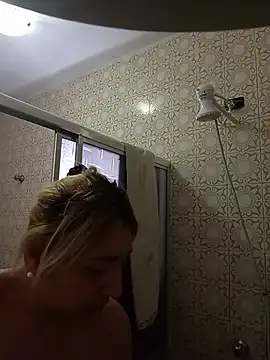 Manuzinha2209's Webcam Show