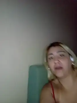 Show de Manuzinha2209 na webcam