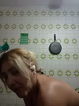 Show de Manuzinha2209 na webcam
