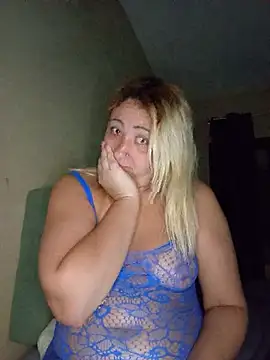 Show de webcam de Manuzinha2209
