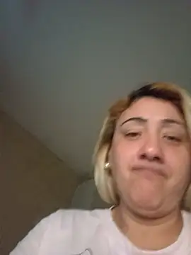 Show de Manuzinha2209 na webcam