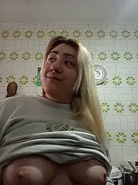 Show de Manuzinha2209 na webcam