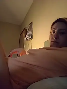 XXX chat uživo modela Manuzinha2209
