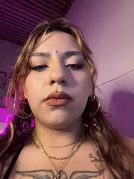 venus_aura – Live XXX-chat