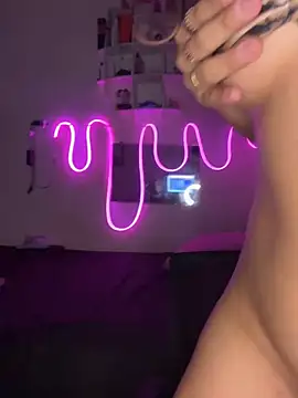 venus_aura webcam show